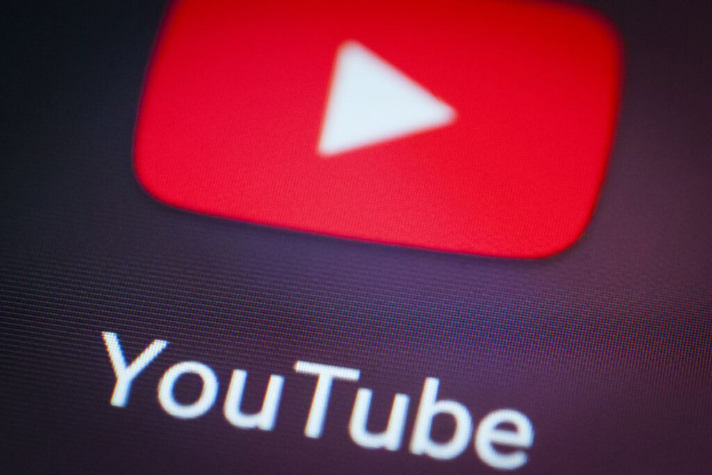 Youtubers Uses