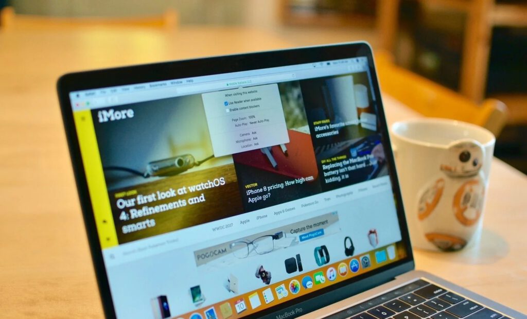 Website Builder