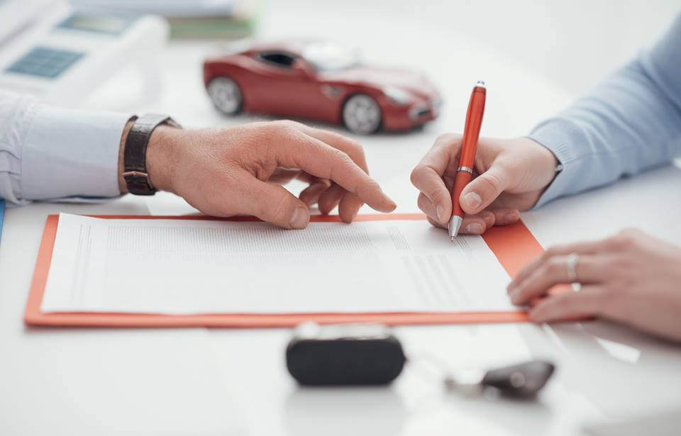Car Insurance Claims