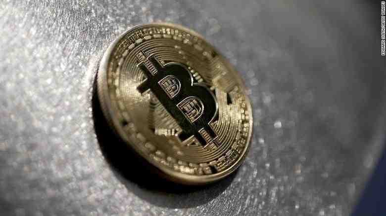 Bitcoin