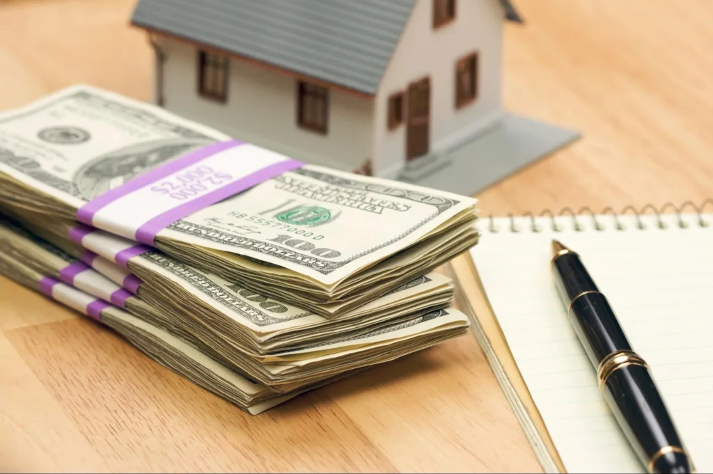 Money Lending