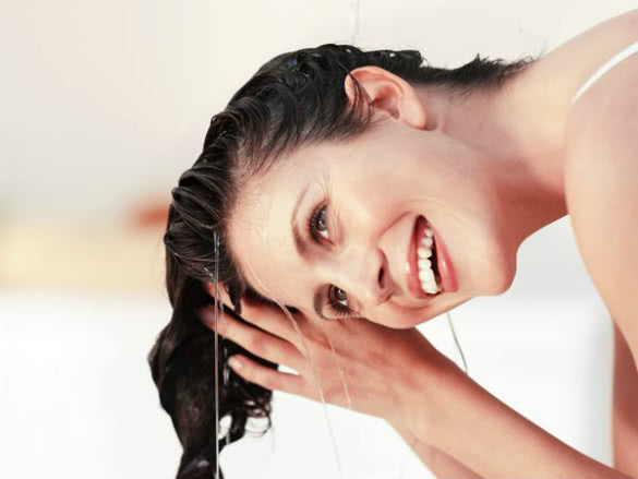 hair thickening products