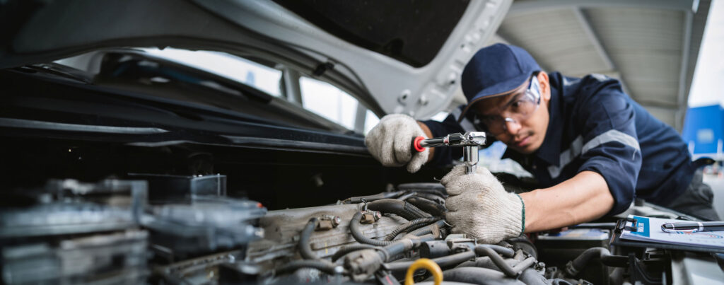 Automotive Services