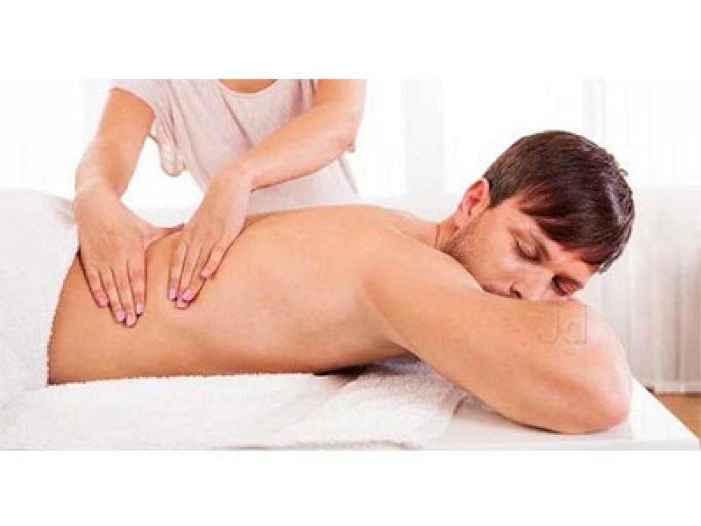 Thai Massage Services