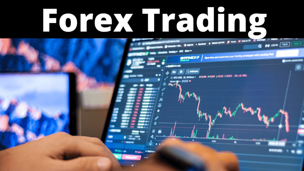 Forex Trading
