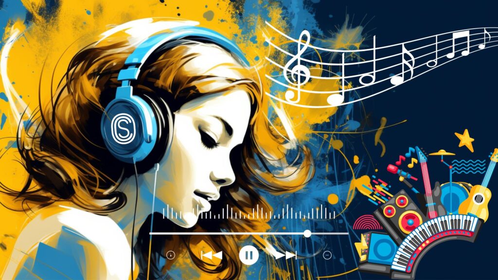 Free Music Downloads 