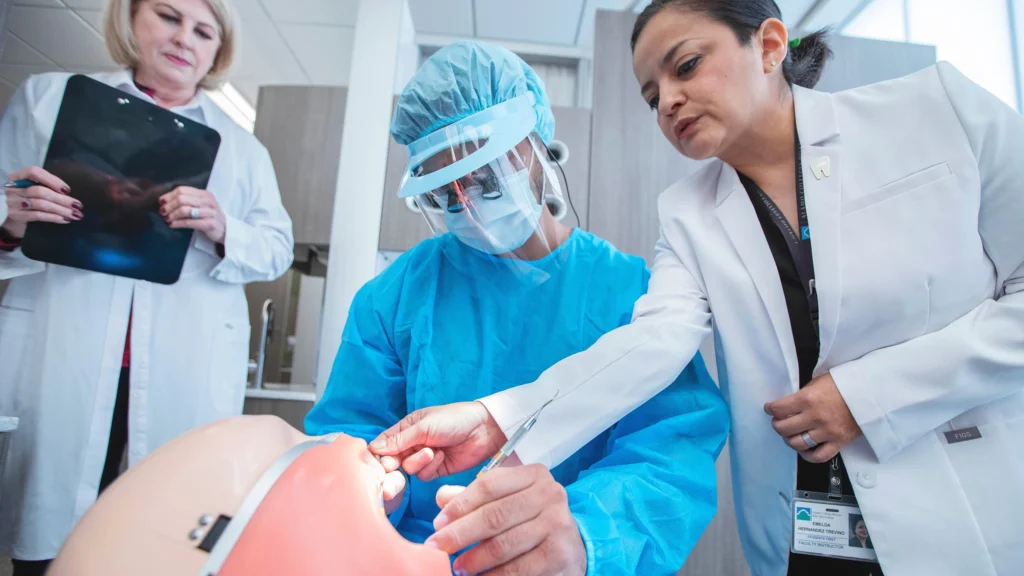 Dental Care 