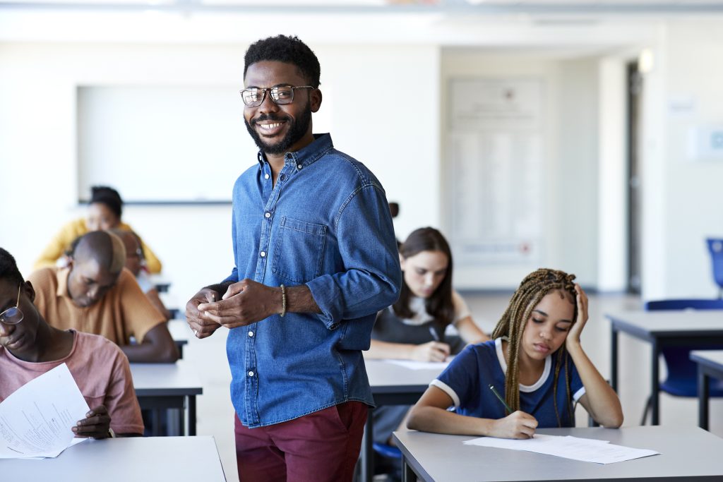 International Schools Education