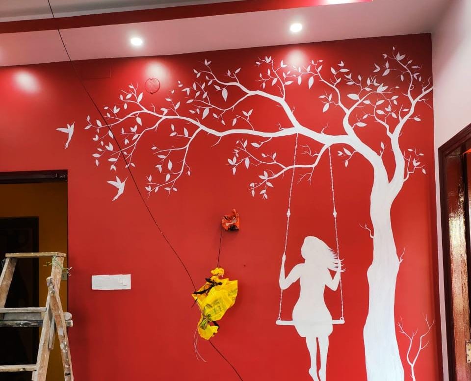 Expert Painting Services