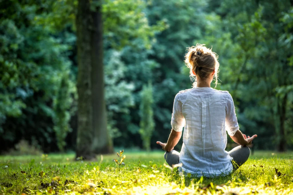Meditation Scripts
