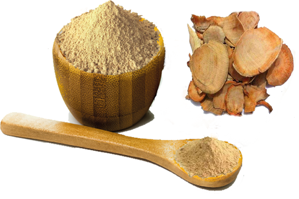 Monk fruit sugar
