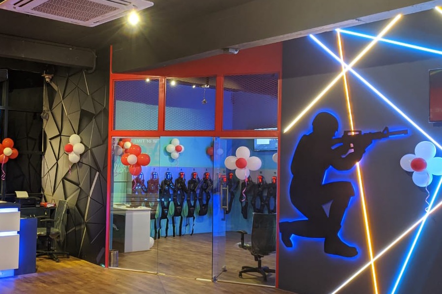 Escape Room Game