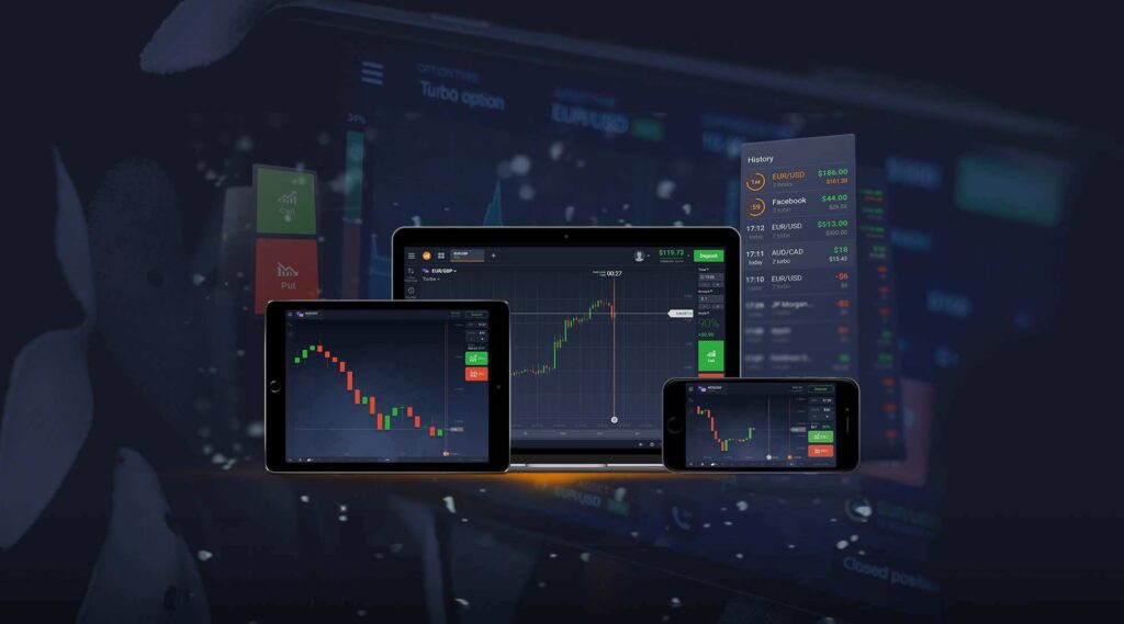 Financial Brokerage