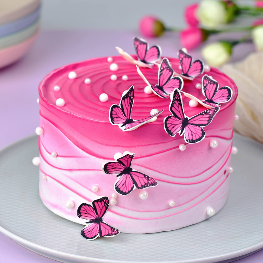 Cake Collection