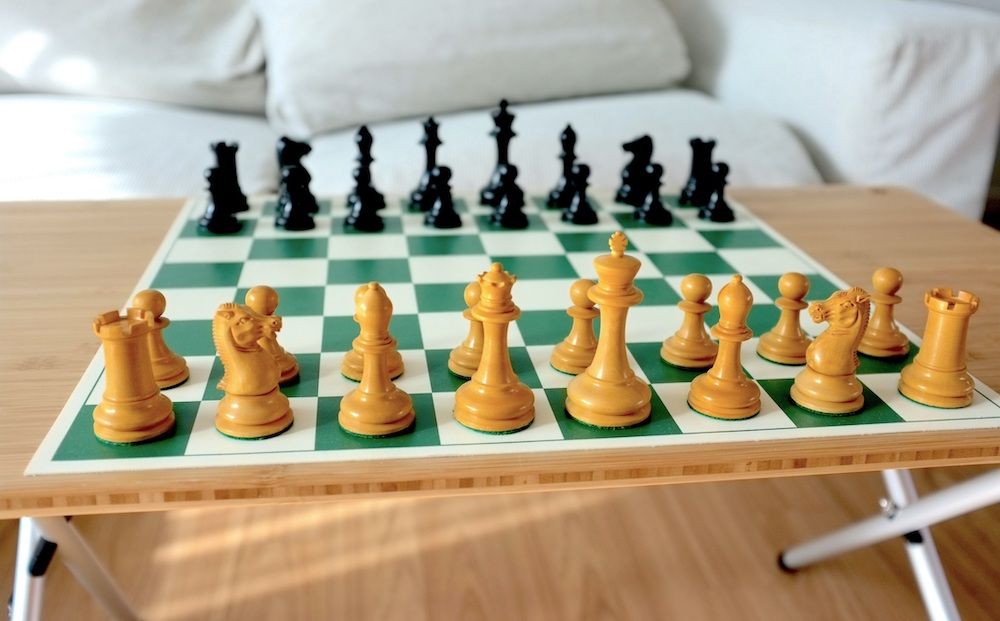 Chess Sets