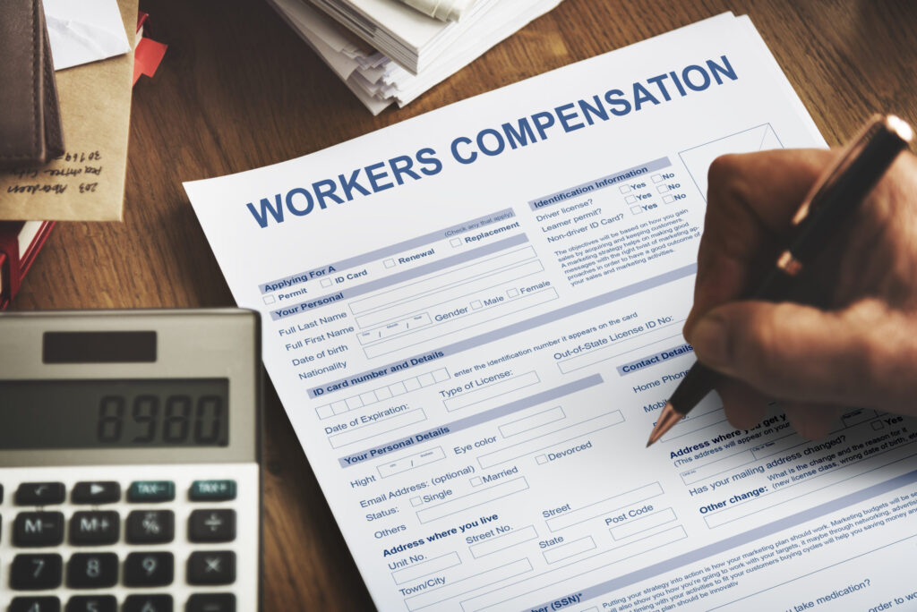 workers compensation lawyers