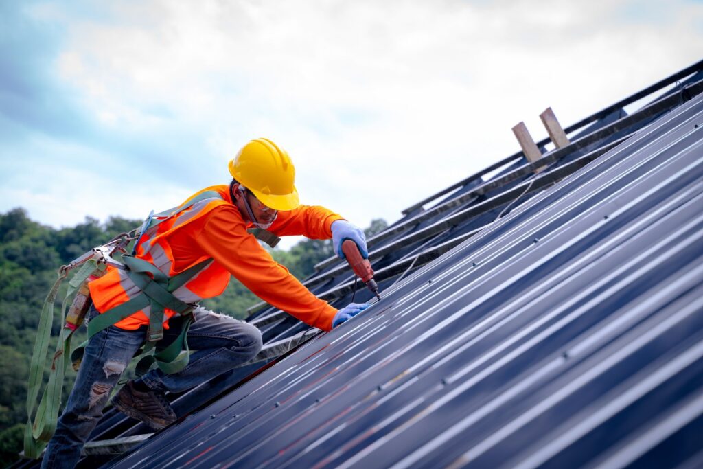 Exterior Contractor