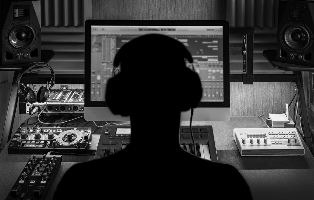Grizzly Beatz LLC
