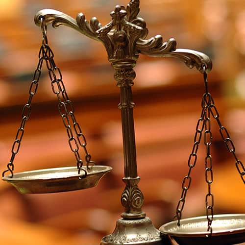 Law Service