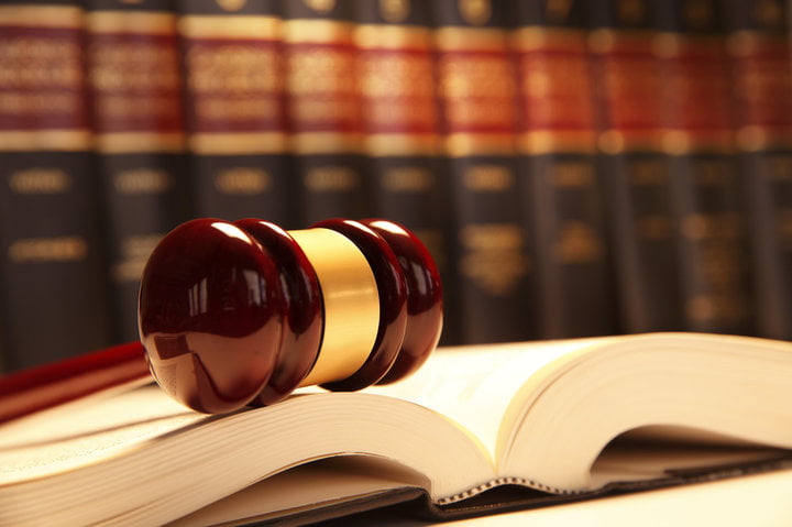 Law Firm