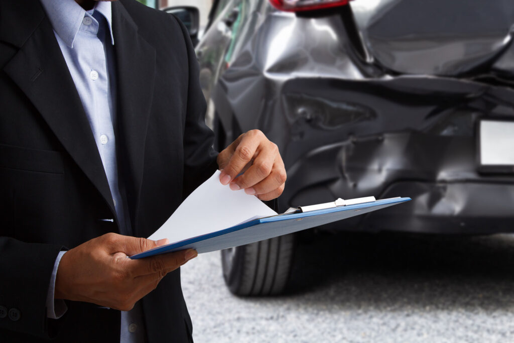 Accident Lawyers